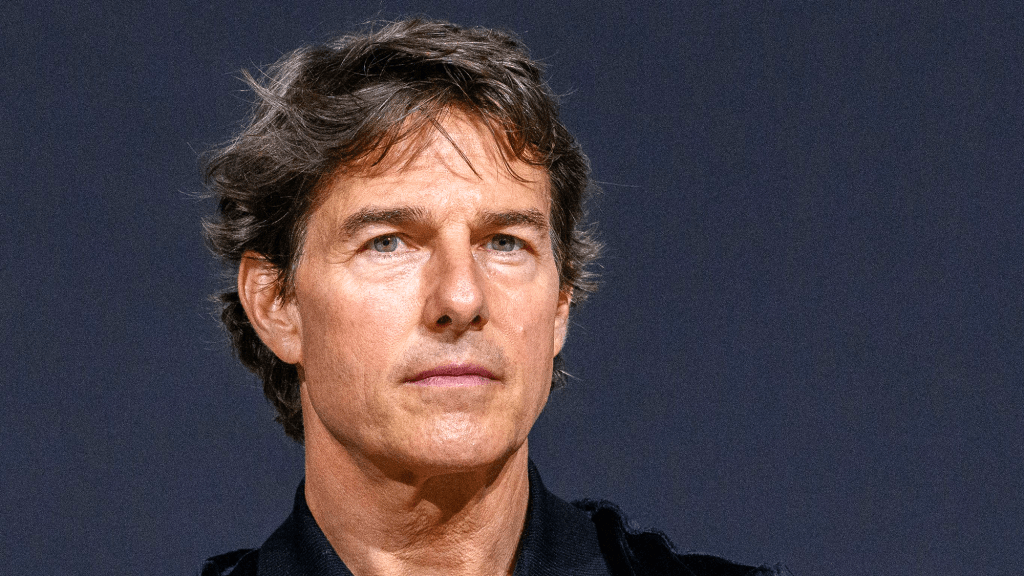 Union Lets Tom Cruise Act During Strike From Fear Of What He’ll Do When He Can’t Make Movies