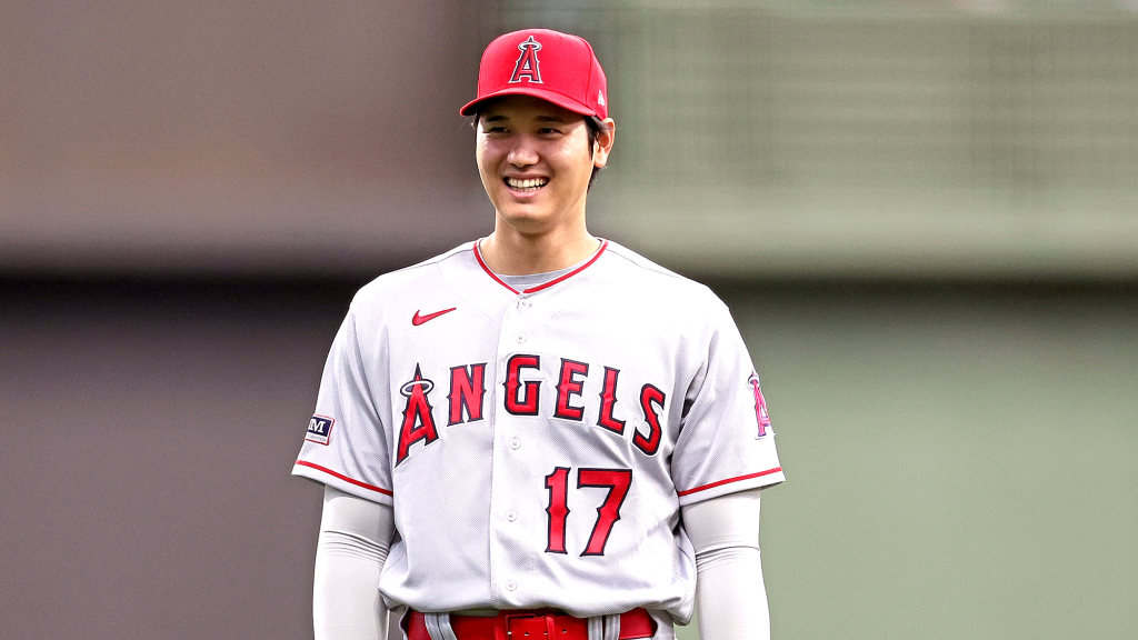 Shohei Ohtani Announces Plans To Leave Angels For Team In MLB