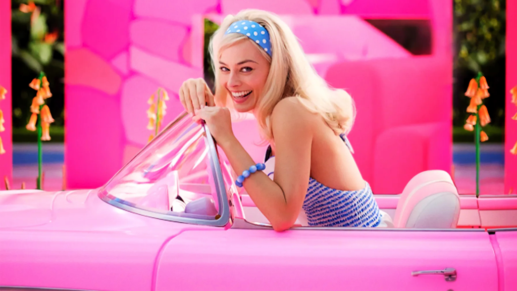 Everything You Need To Know About The ‘Barbie’ Movie