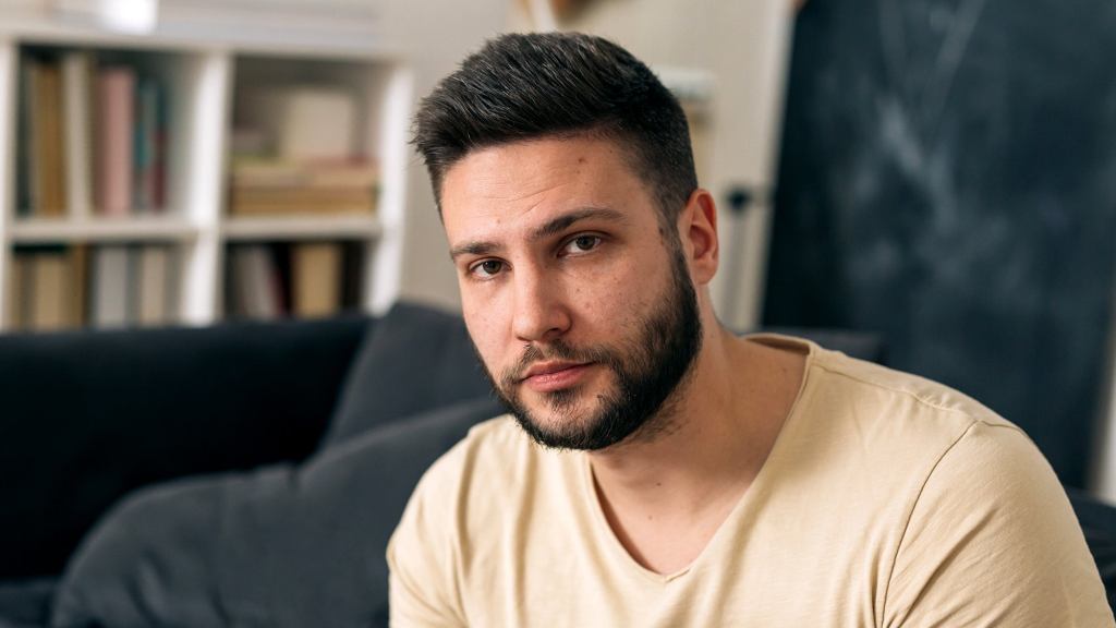 Single Misogynist Ready To Settle Down And Hate One Woman For Rest Of His Life