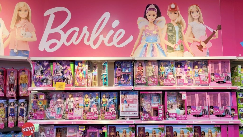 How Much Do You Know About Barbie?