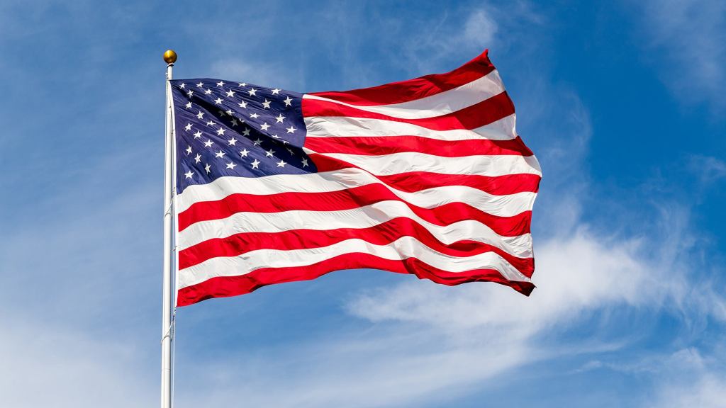 Updated U.S. Flag Code States That American Flag Has Power To Grant Wishes