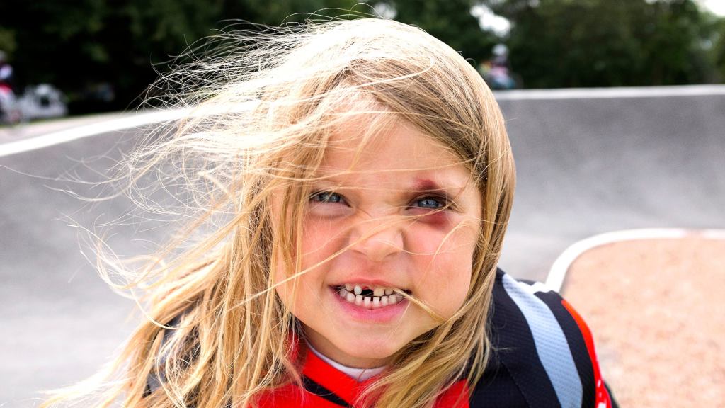 England’s World Cup Success Inspires New Generation Of Young Girls To Become Hooligans