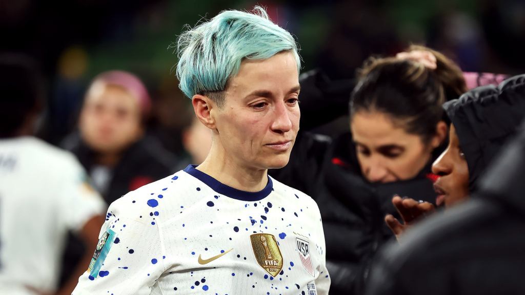 Conservatives React To The U.S. Soccer Team’s Loss