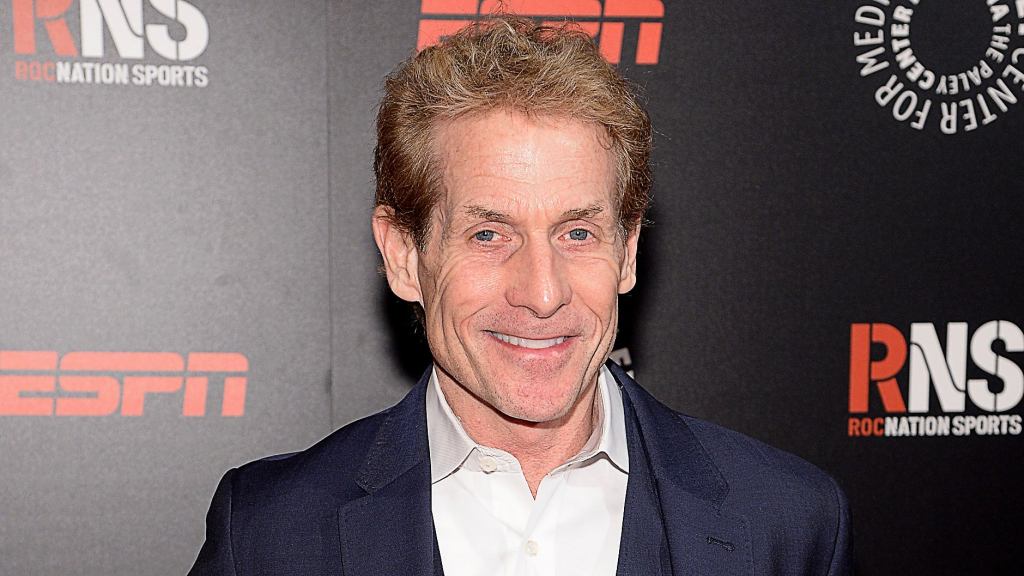 Fox Sports Begin Search For New Fresh Body To Host Skip Bayless