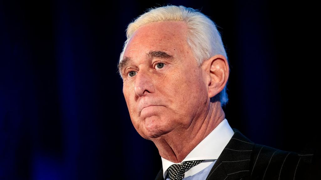 Most Shocking Moments From The Roger Stone Tapes