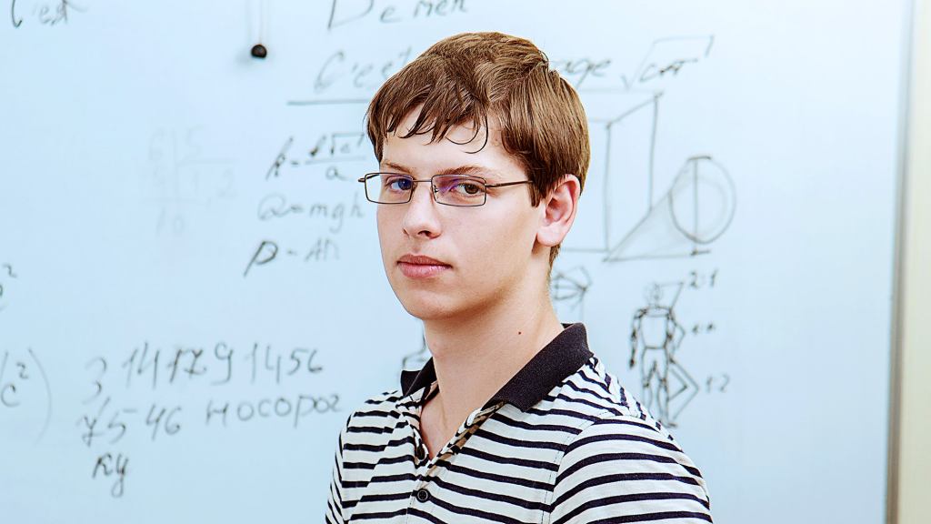 Nerd Who Spent Summer Getting Into Shape Quickly Discovers Bully Worked Out Twice As Hard