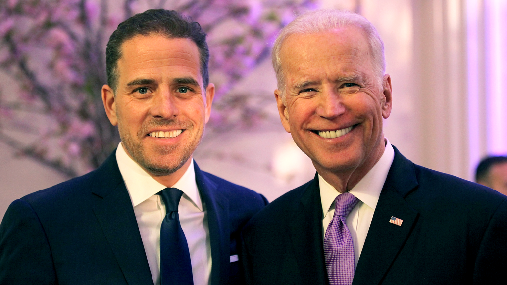 Americans Explain Whether Joe Biden Should Pardon His Son