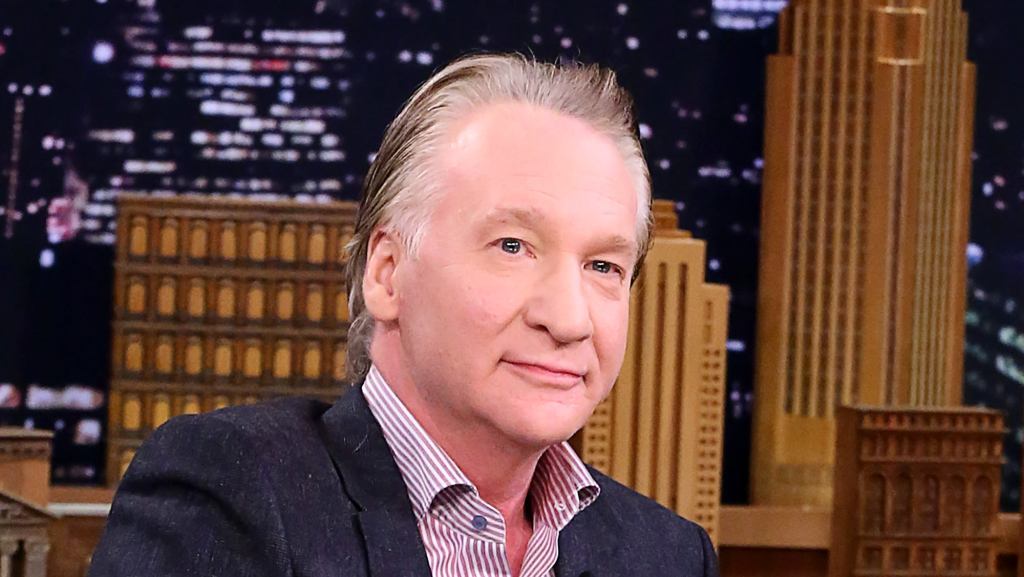 Bill Maher Returns To Show Over Fears Aging Fan Base Will Die Off Before Writers’ Strike Ends