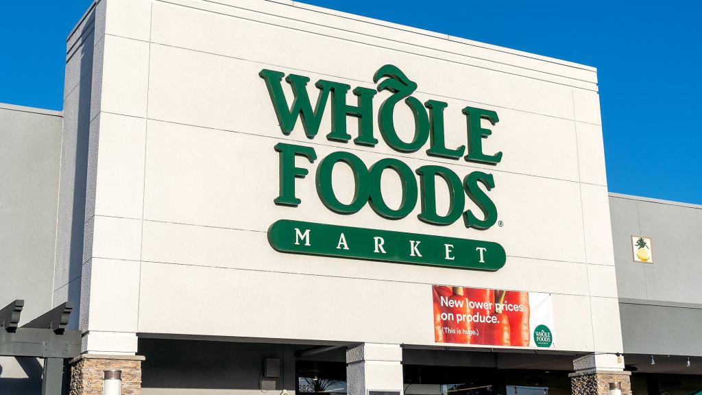 Whole Foods Closes 6 More Stores After Customer Tries Blueberry Without Paying For It