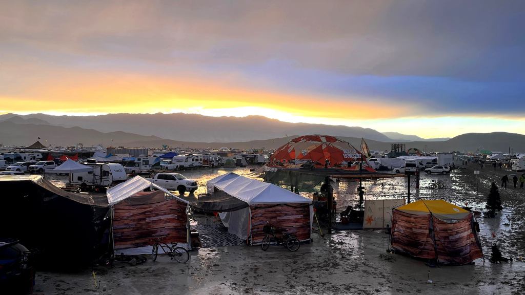 What To Know About Burning Man