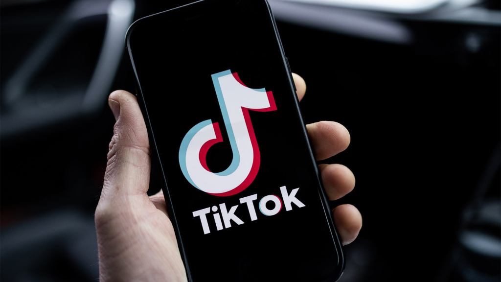 New Feel-Good TikTok Ad Campaign Features Stalker Who Would Have Never Met Child Bride Without App