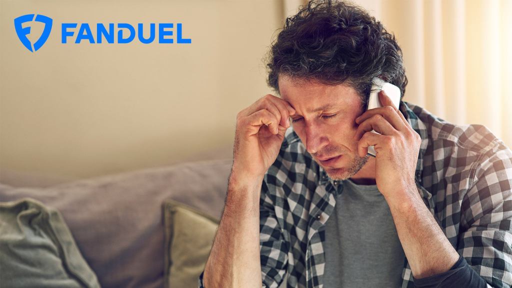 FanDuel Promo Offers Complimentary $100 Bet To First-Time Gambling Hotline Callers