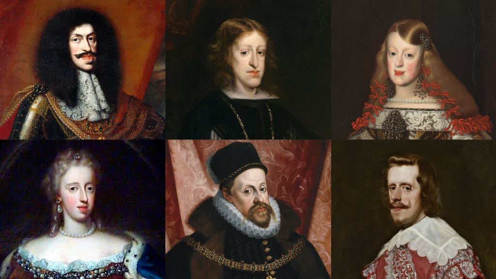 Report: Habsburgs Stopped Inbreeding One Generation Short Of Producing Perfect Human Specimen