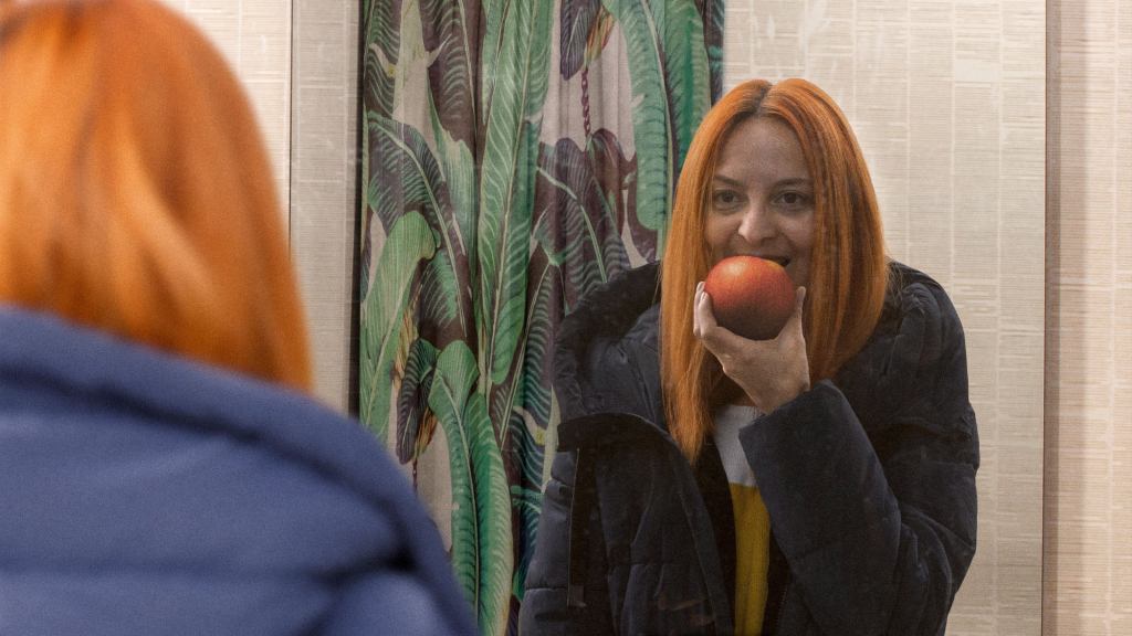 Trader Joe’s Adds New Fitting Rooms Where Customers Can See How Food Will Look In Their Mouth