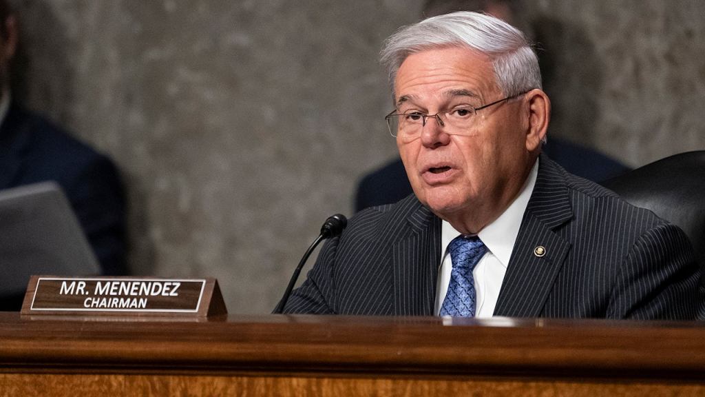 Every Bribe Bob Menendez Accepted While A U.S. Senator