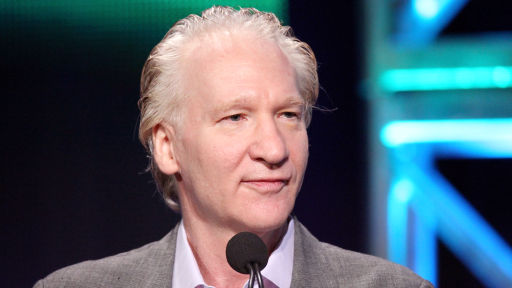 Things To Never Say To A Fan Of Bill Maher