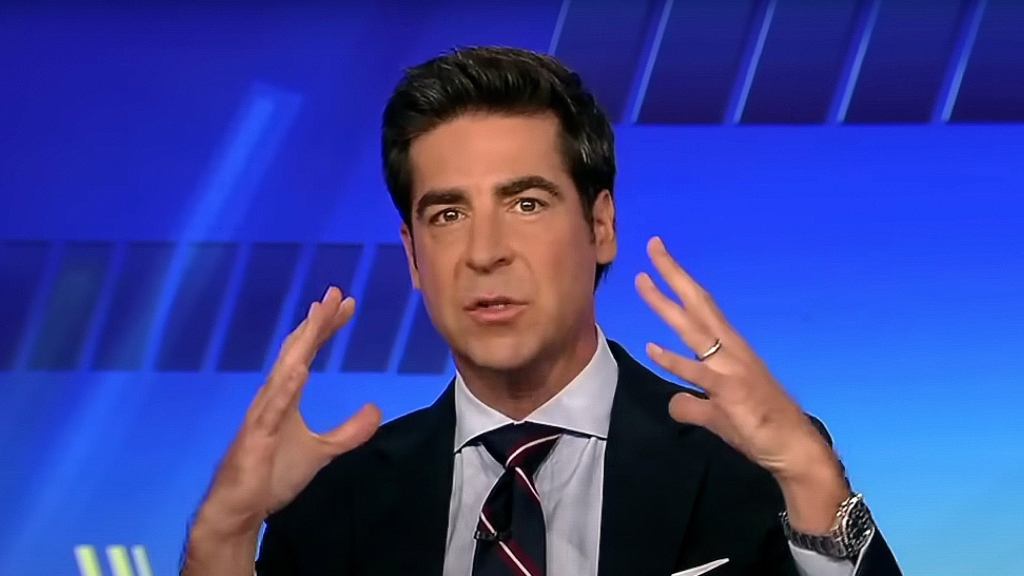 Fox News Host Outraged By Viral Video Of Mob Of Thugs Using Coupons To Save Money