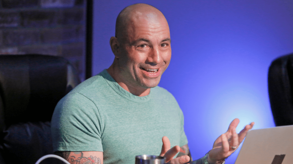 Women Explain Why They Refuse To Date Joe Rogan Fans