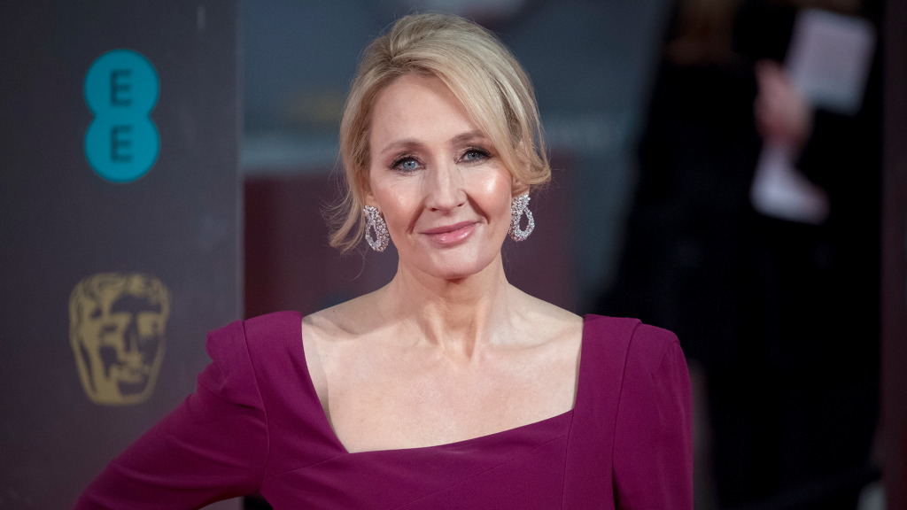 Everything J.K. Rowling Would Be Willing To Do To Protect Her Anti-Trans Views