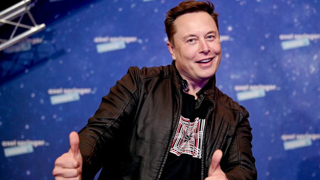 Women Explain Why They Want To Have Elon Musk’s Babies