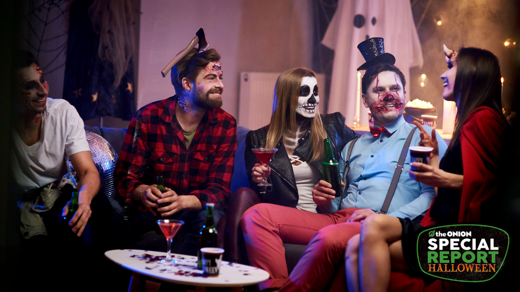 Conservatives Reveal Which Halloween Costumes Offended Their Woke Neighbors