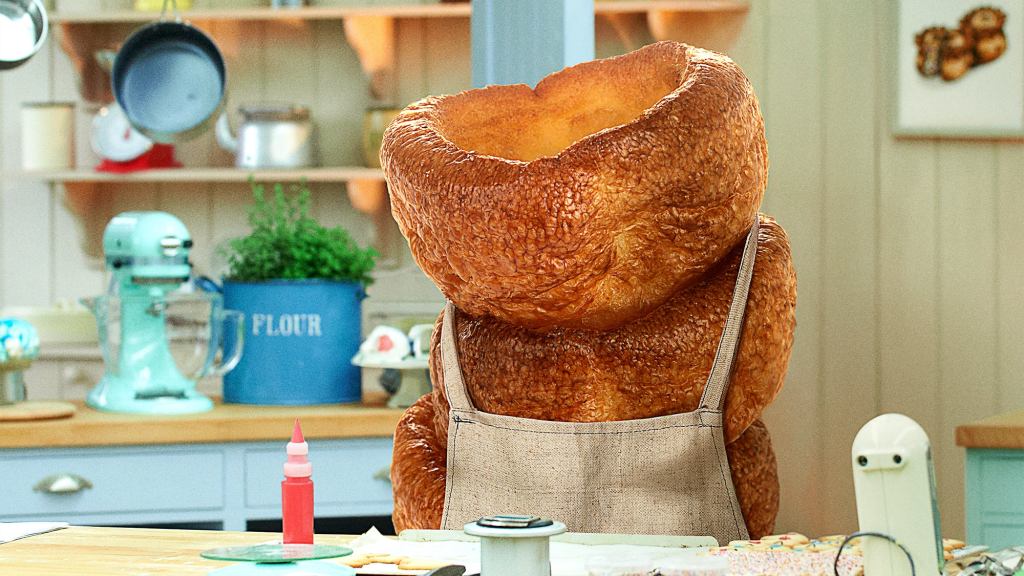 New ‘Great British Baking Show’ Season Breaks Boundaries With First-Ever Yorkshire Pudding Contestant