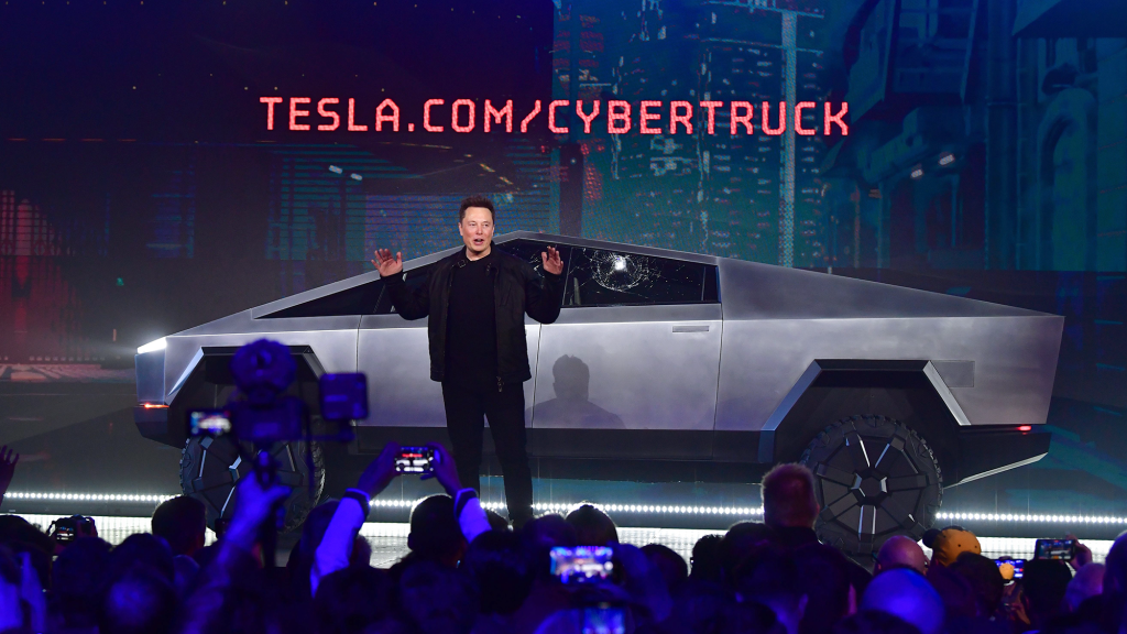 Elon Musk Fans Explain Why They Love Cybertrucks