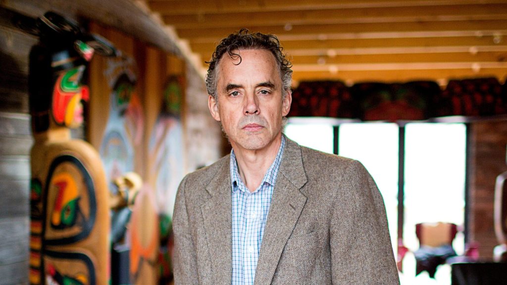 Jordan Peterson Argues Only Those Below A Certain IQ Should Be Allowed To Reproduce