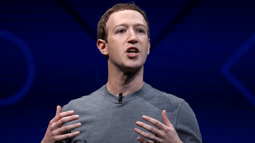 Facebook Announces Human Trafficking Now Allowed On Marketplace