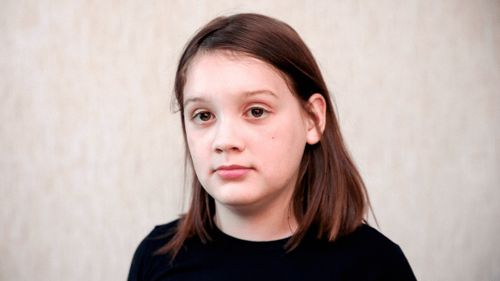 Ohio 6th-Grader Forced To Give Birth Last Year Slightly Annoyed At Timing Of Abortion Ratification