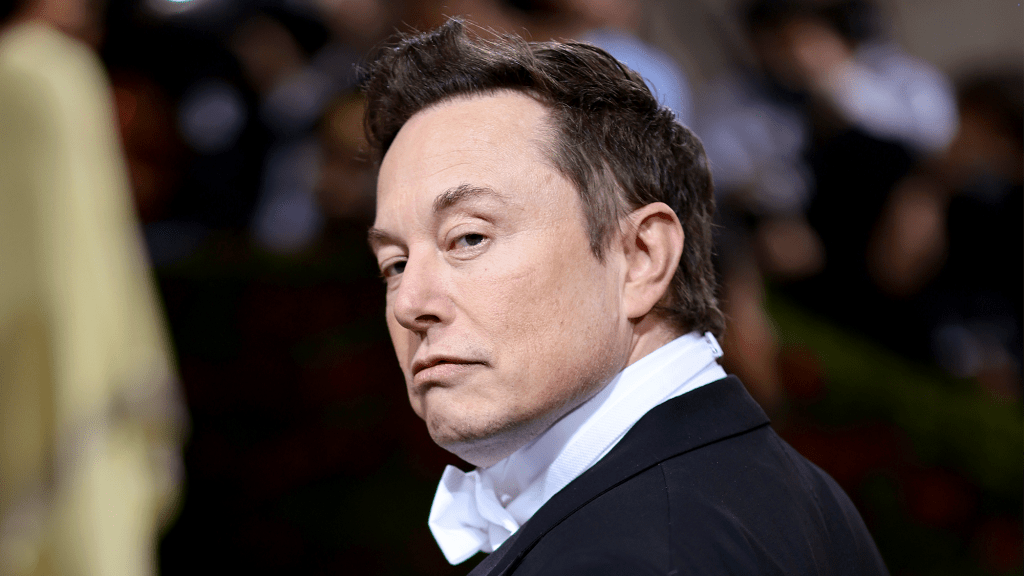 Quiz: How Much Do You Know About Elon Musk?