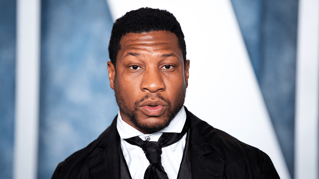 DC Studios Signs Jonathan Majors To $20 Million Contract