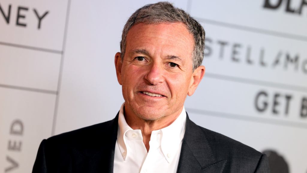 Bob Iger’s Most Genius Ideas For Fixing Disney Movies