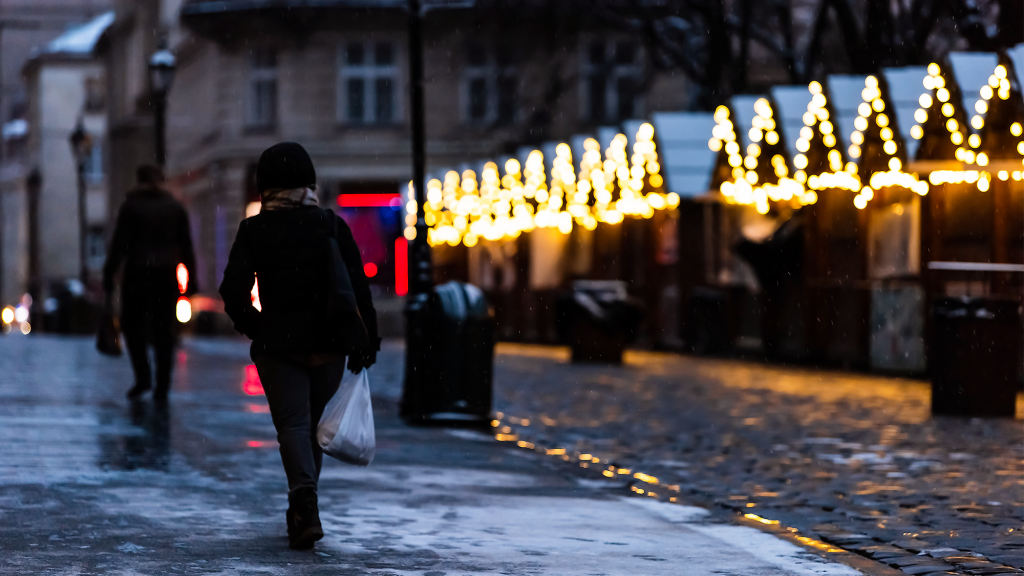 So-Called Shortest Day Of Year As Excruciating As The Rest