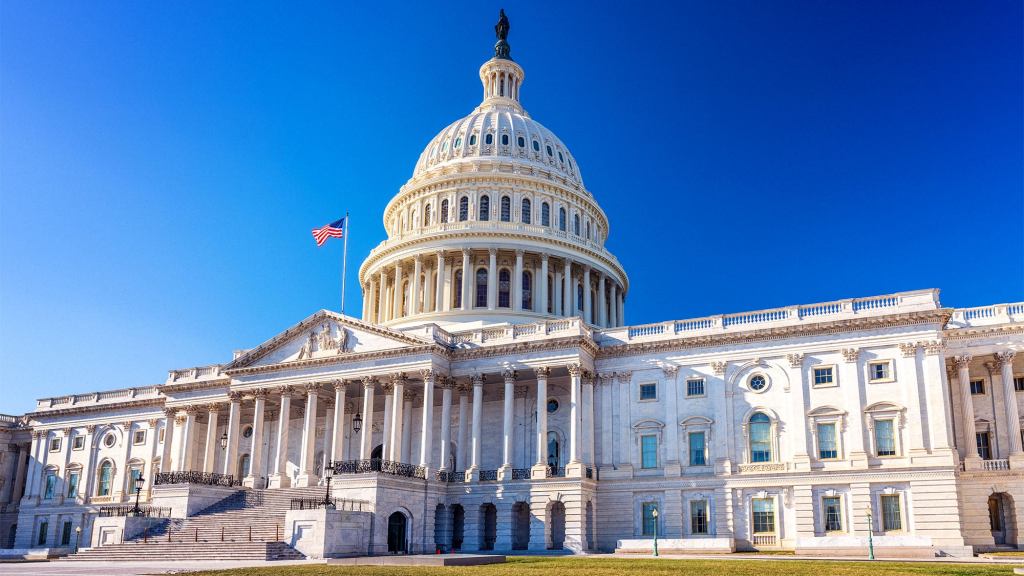 Nation’s Politicians Exhausted After Another Day Of Tirelessly Serving The Will Of The People