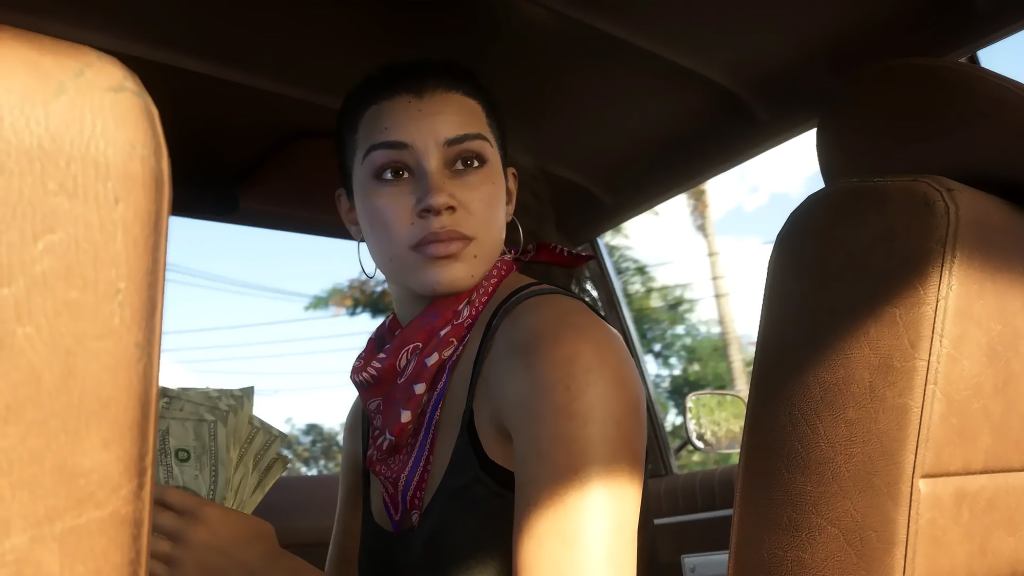 Impressive ‘GTA VI’ Trailer Features Characters Claiming They’re Sentient, Begging For Release From Digital Prison