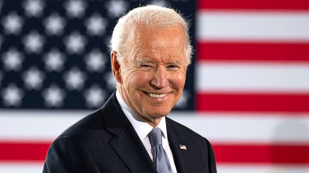 Americans Reveal What Biden Has To Do To Earn Their Support