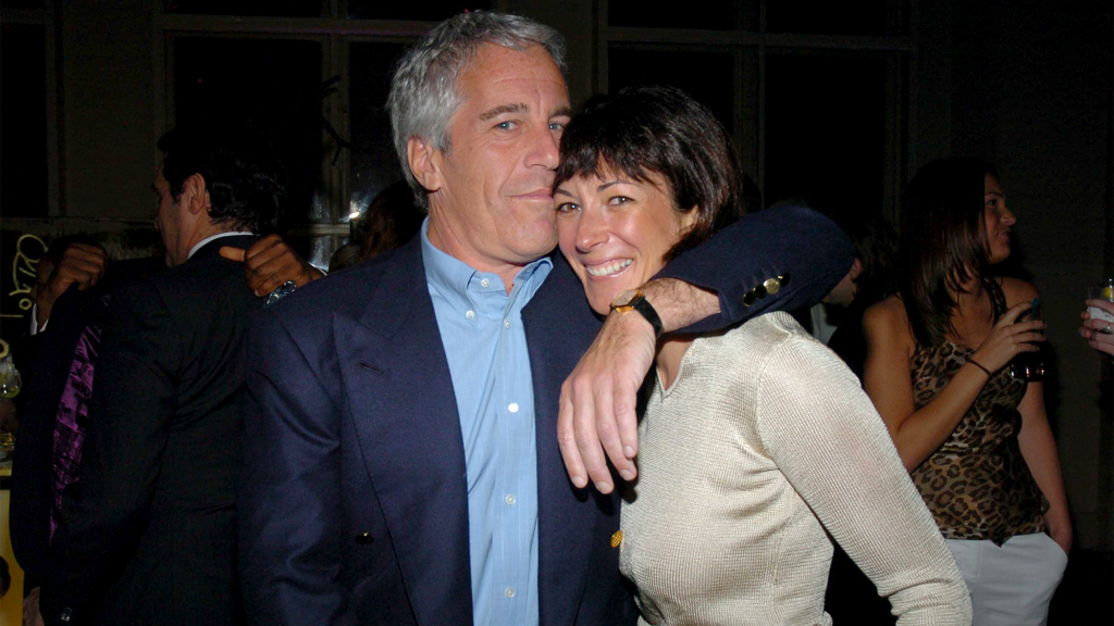 Things To Never Say To A Former Jeffrey Epstein Associate