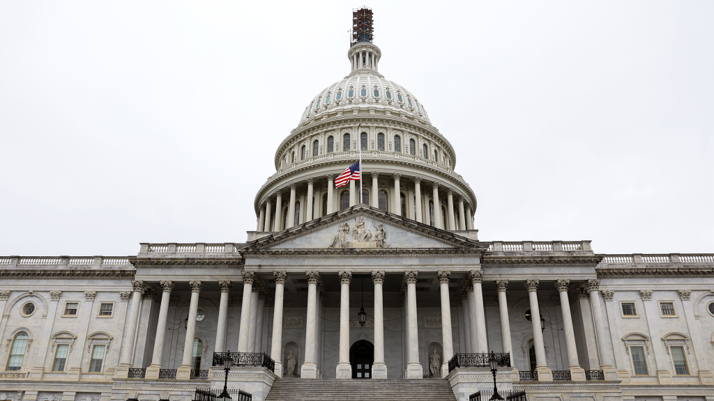 Congress Reduces SNAP Benefits To One Free Treat On Recipient’s Birthday