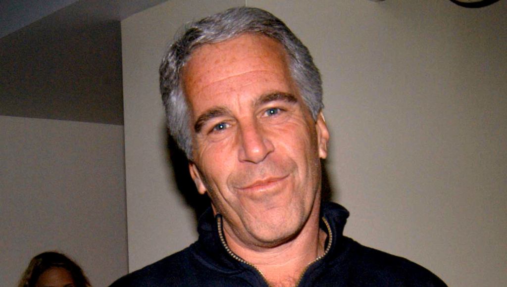 ‘The Onion’ Has Obtained A Copy Of Everyone Named In The Jeffrey Epstein Trial