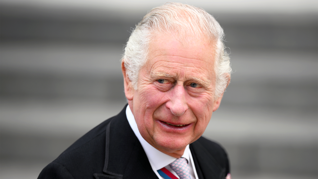 Excited British Public Tunes In For Live Broadcast Of King Charles’ Prostate Surgery