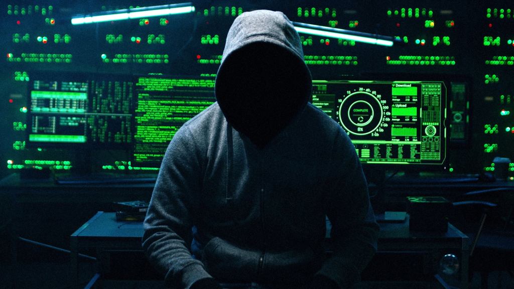 Nation Surprised U.S. Power Grid Hasn’t Been Shut Down By Hacker Named Cyber Wolf