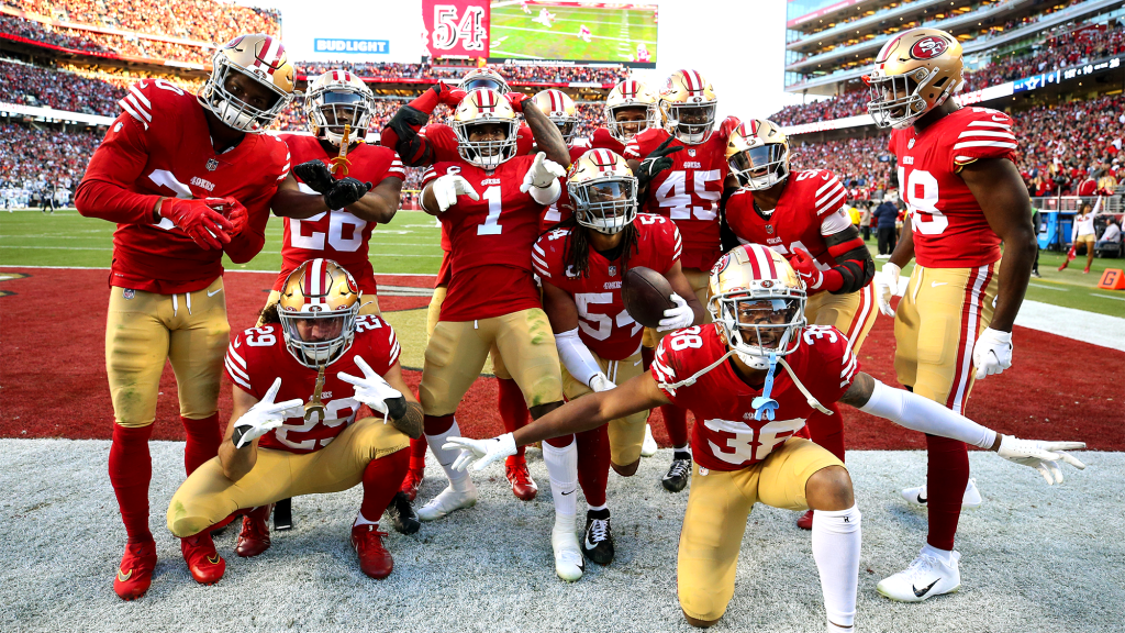 How Much Do You Know About The San Francisco 49ers?