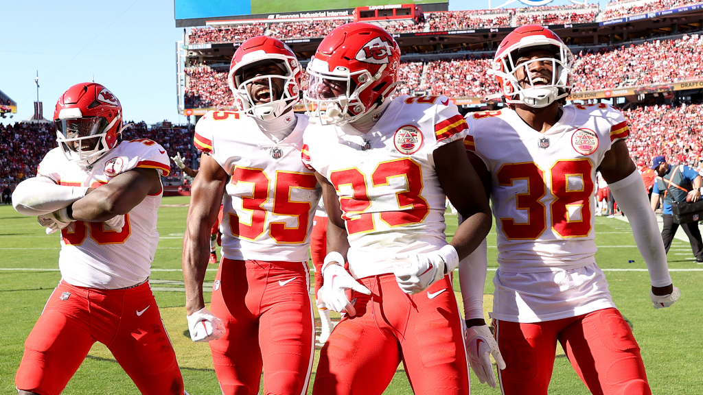 How Much Do You Know About The Kansas City Chiefs?