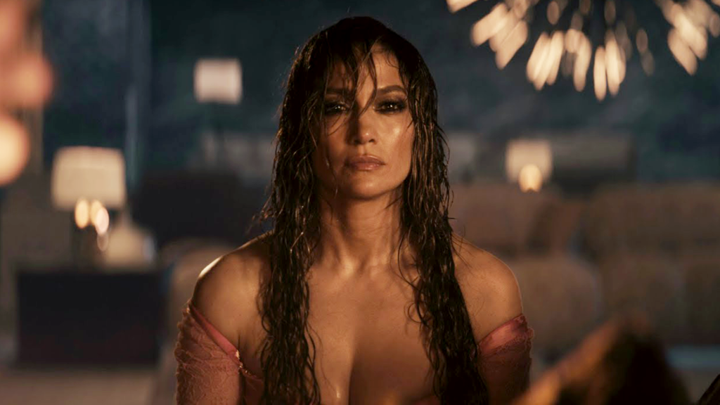 Jennifer Lopez Confirms ‘This Is Me…Now’ Is Not Just A Movie Musical But A New Autocratic Nation-State