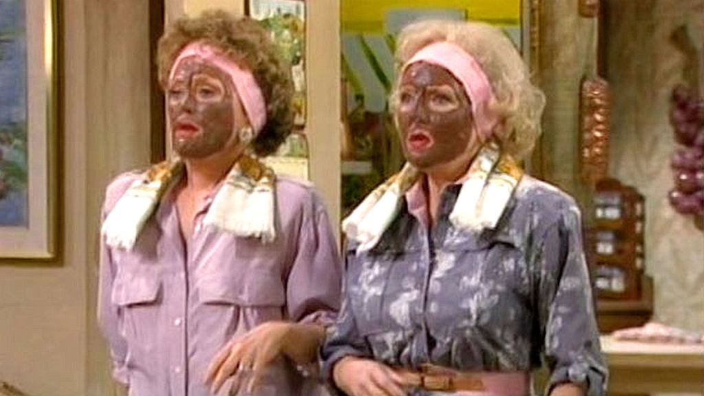 New Streaming Service Features Exclusively Blackface Episodes Pulled By Other Streamers