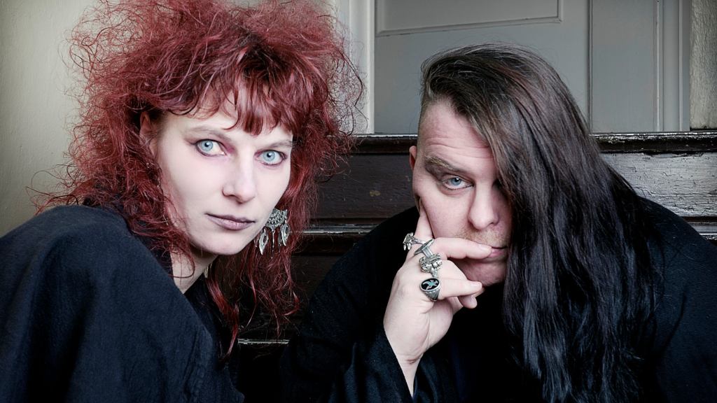 Satanic Couple No Longer Has Shared Dark Vision For Future