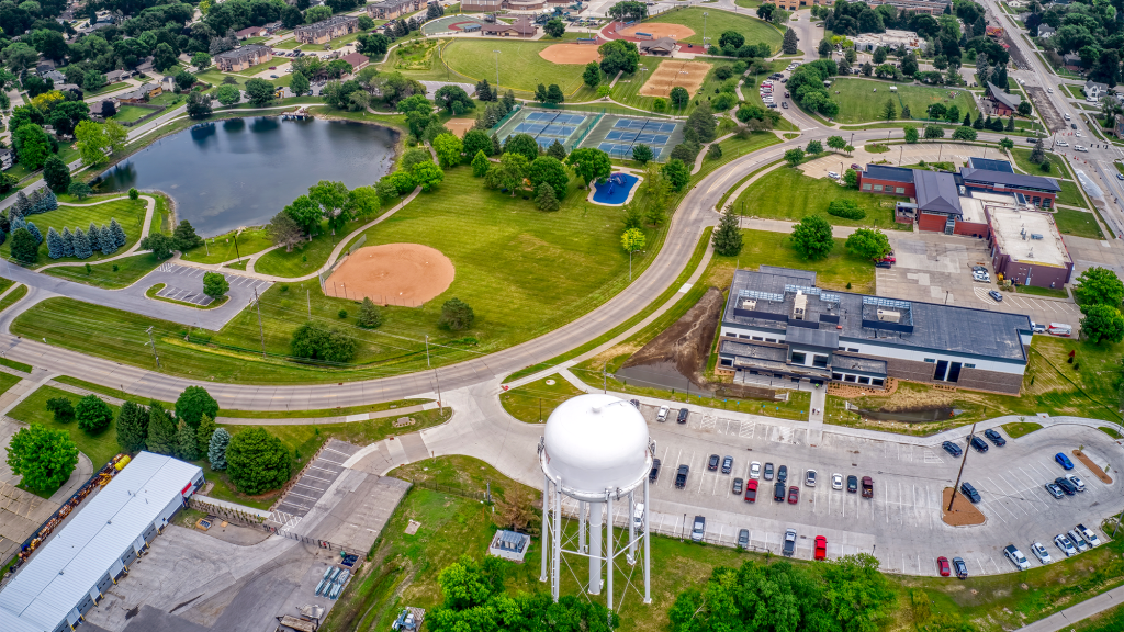 Layover That Would Save $39 Requires Spending 7 Months Living In Iowa City Suburb