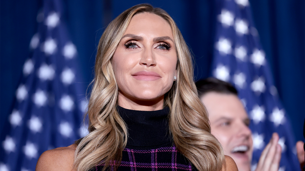 Everything Lara Trump Plans To Do After RNC Takeover